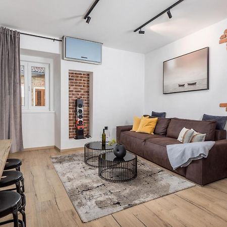 Apartman Letema 리예카 외부 사진