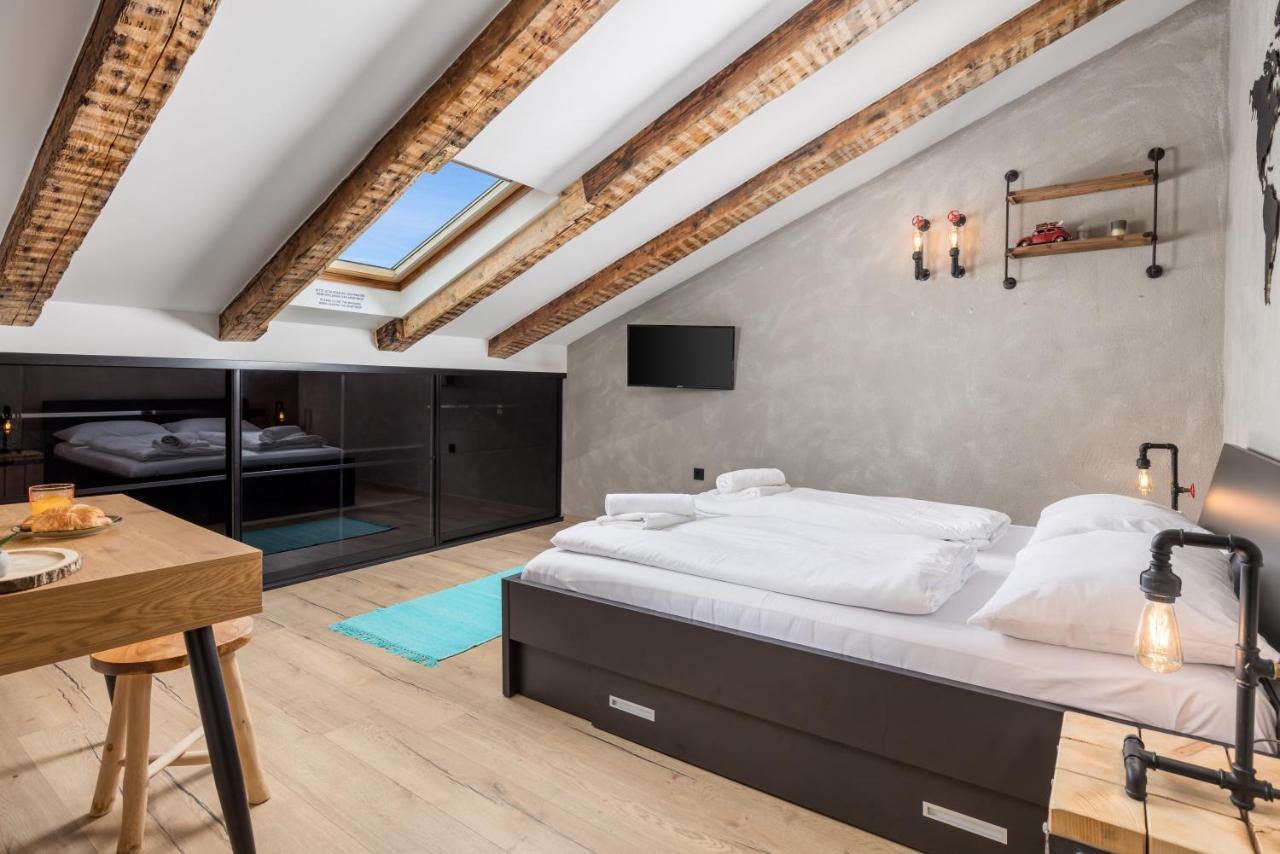 Apartman Letema 리예카 외부 사진