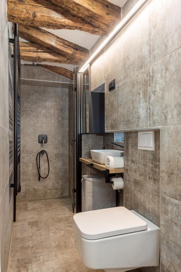 Apartman Letema 리예카 외부 사진